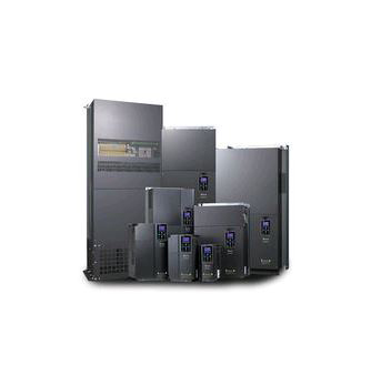 اینورتر 200 کیلووات سه فاز delta دلتا 380 ولت سری C2000 مدل VFD2000C43A-00