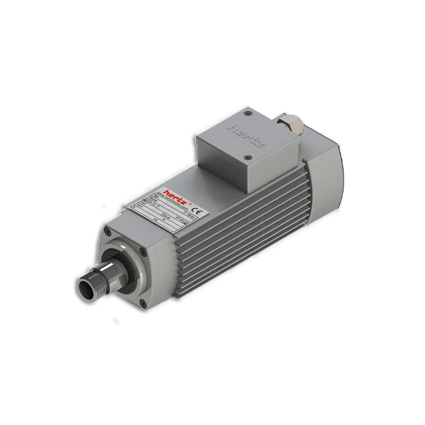اسپیندل 2.2 کیلووات هرتز hertz مدل 2.2Kw-ER32-6000RPM