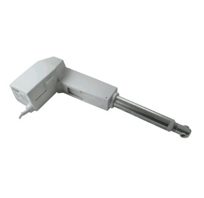 جک برقی Linkan لینکان مدل LA31.4BM-30-150+BHJ با کورس حرکت 30 سانتی متر (اکچویتور خطی لینکان )