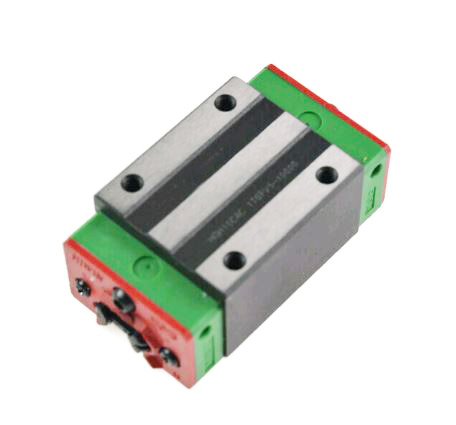 واگن 20 (کالسکه) cnc سی ان سی بدون لبه HQM اچ کیو ام مدل HGH20 (اورجینال وارداتی)