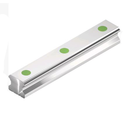 ریل 55 cnc سی ان سی HIWIN مدل HGR55