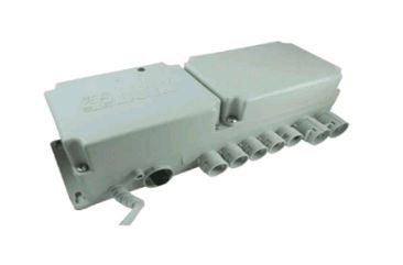 کنترلر جک برقی مدل CB10S.4S-2EU+AD1N چهار محور