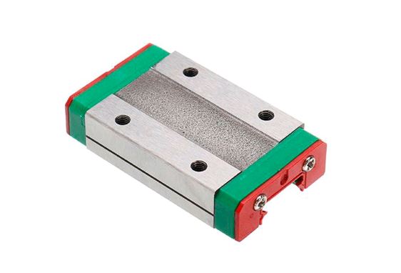 واگن 20 (کالسکه) cnc سی ان سی بدون لبه HQM اچ کیو ام مدل EGH20 (اورجینال وارداتی)