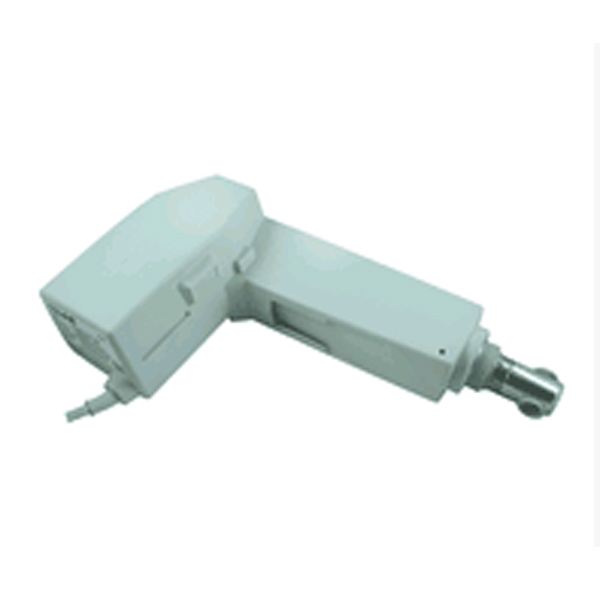 جک برقی Linkan لینکان مدل LA31.4BM-25-150+BHJ با کورس حرکت 25 سانتی متر (اکچویتور خطی لینکان)