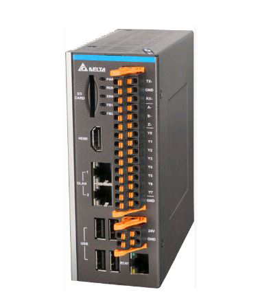 پی ال سی دلتا plc delta مدل AX-816EP0CB1T