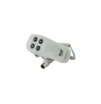 هندست جک برقی مدل HB32-00 / HB32S+C0 دو محور