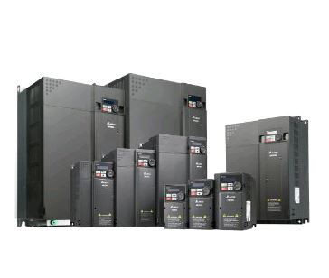 اینورتر 11 کیلووات سه فاز delta دلتا 380 ولت سری MH300 مدل VFD25AMH43ANSLA