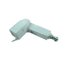 جک برقی Linkan لینکان مدل LA31.4BM-10-150+BHJ با کورس حرکت 10 سانتی متر (اکچویتور خطی لینکان)
