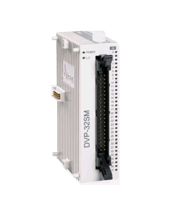 پی ال سی دلتا plc delta مدل DVP32SM11N