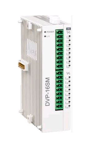 پی ال سی دلتا plc delta مدل DVP16SM11N