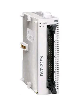 پی ال سی دلتا plc delta مدل DVP32SN11TN