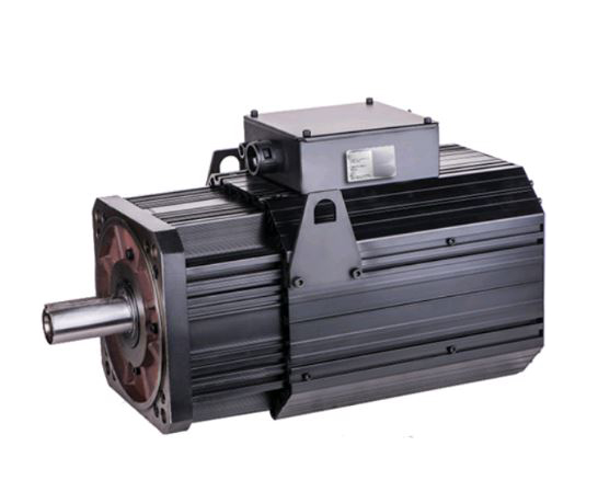 سروو موتور 16 کیلووات اینوت invt دور 1500 rpm کد درایو SV-DA200-011-4-S0 کد موتور IMS20B-20M16D15C-4-P9F-A