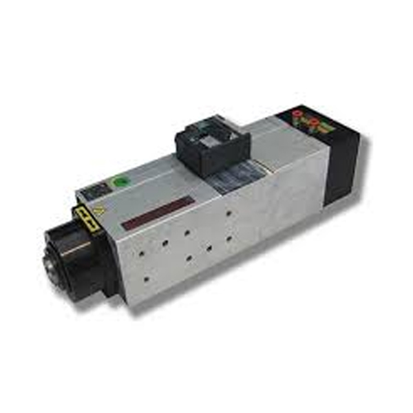 اسپیندل چهار کیلووات toolchange تول چنج hsd اچ اس دی ISO30 380 ولت 24000 دور ES330 کد H6161090A6