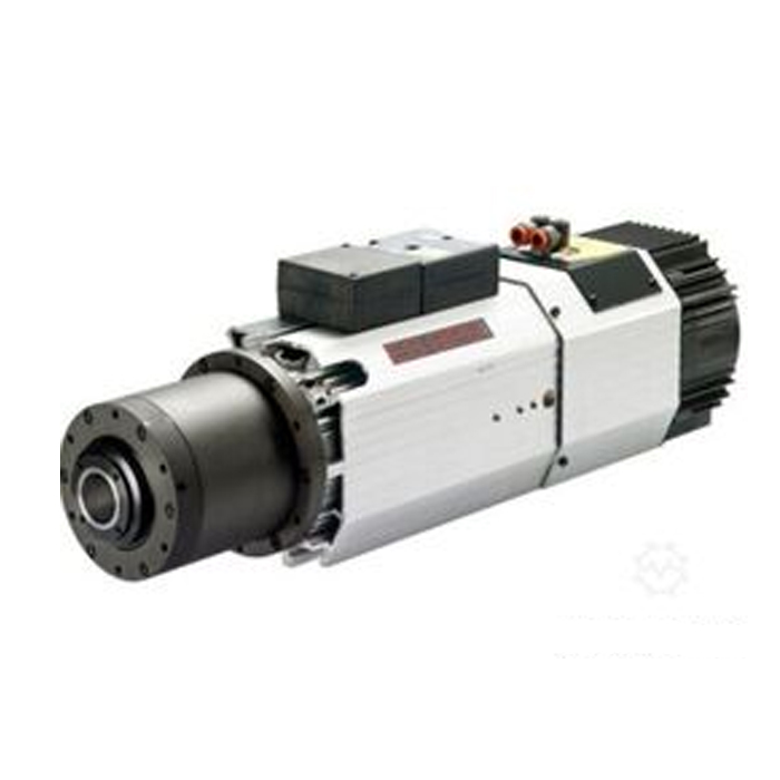 اسپیندل 8 کیلووات toolchange تول چنج hsd اچ اس دی 24000 دور ISO30