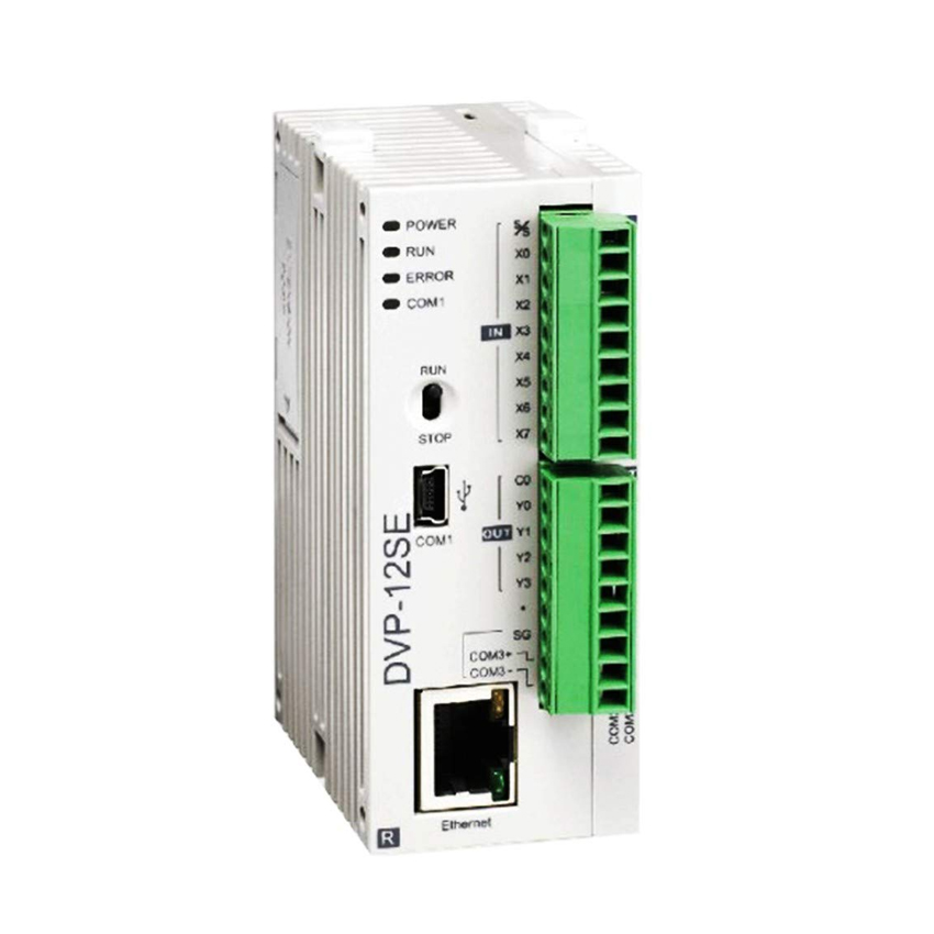 پی ال سی دلتا plc delta مدل DVP12SE11T