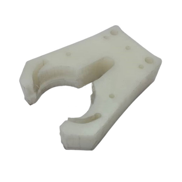 تول گیریپر تفلونی - پایه کوتاه نگهدارنده ابزار iso30