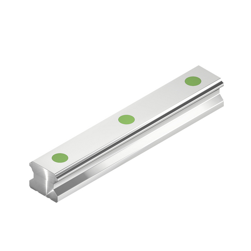 ریل 25 cnc سی ان سی HIWIN مدل EGR25-L400