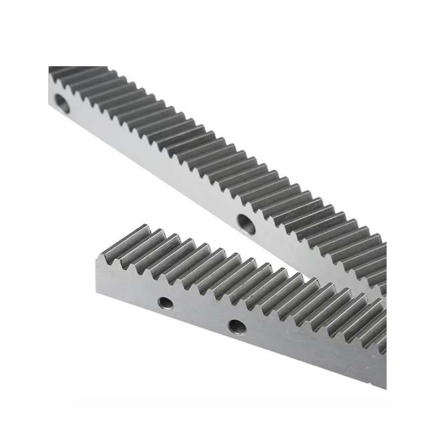 دنده شانه ای مورب Rack M2 مدل alpha آلفا 200cm